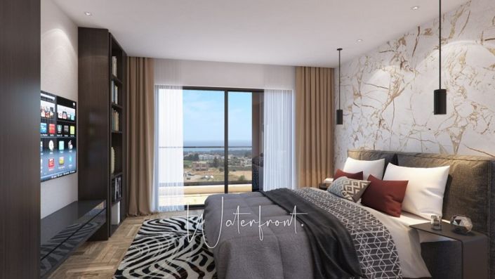 Image No.9-Villa de 4 chambres à vendre à Yeroskipou