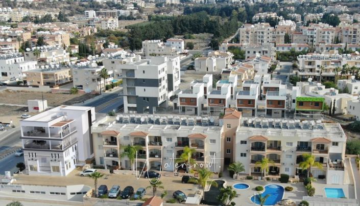 Image No.2-Penthouse de 3 chambres à vendre à Universal