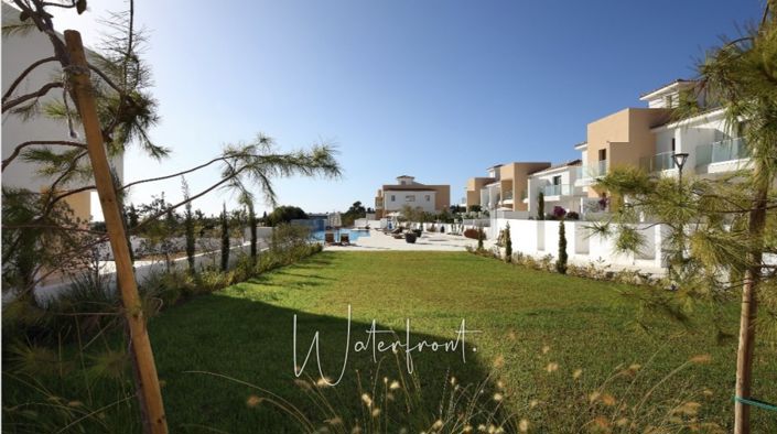 Image No.2-Maison de ville de 2 chambres à vendre à Yeroskipou