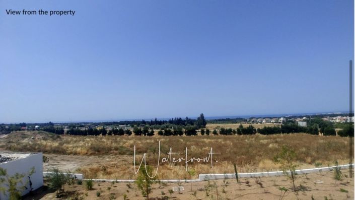 Image No.7-Maison de ville de 2 chambres à vendre à Yeroskipou