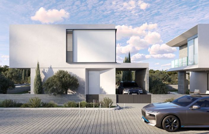 Image No.2-3 Bed Villa for sale