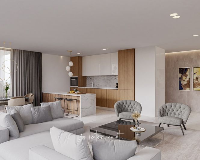 Image No.5-3 Bed Villa for sale