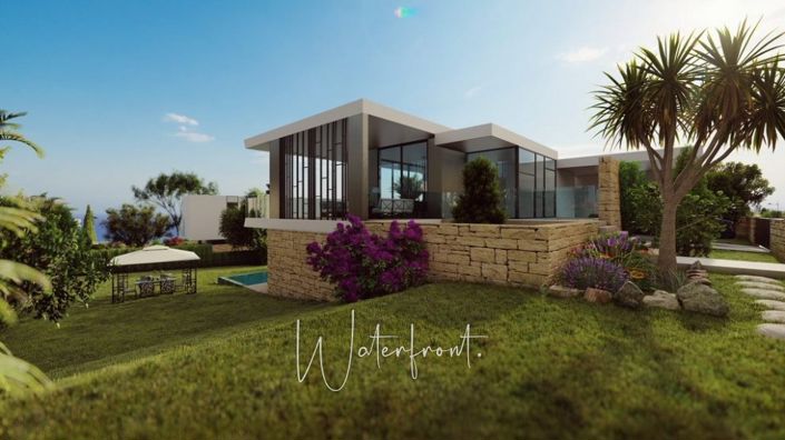 Image No.6-Villa de 3 chambres à vendre à Peyia