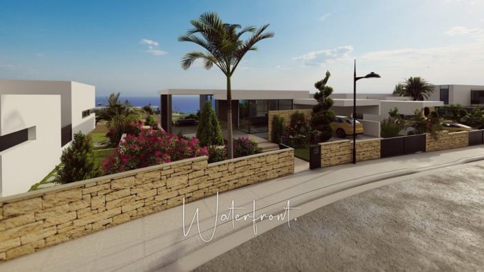 Image No.8-Villa de 3 chambres à vendre à Peyia