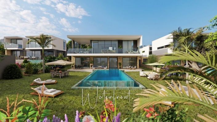 Image No.2-3 Bed Villa for sale