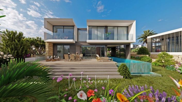 Image No.3-3 Bed Villa for sale