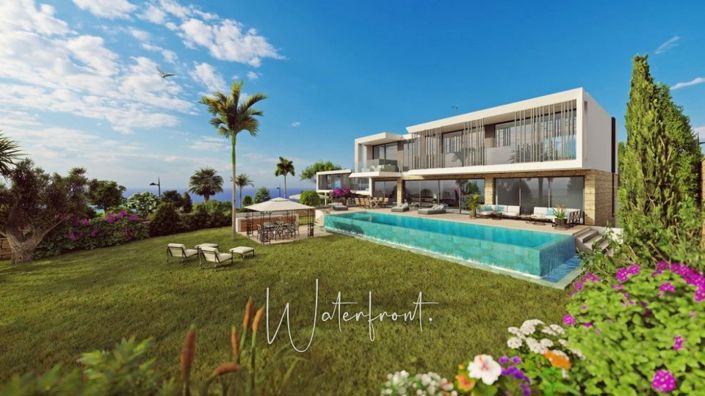 Image No.9-3 Bed Villa for sale