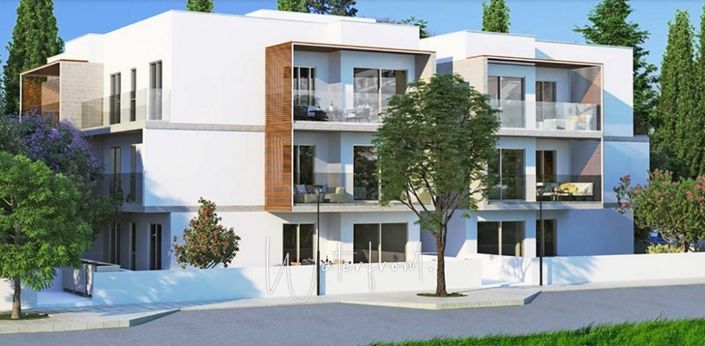 Image No.2-3 Bed Apartment for sale