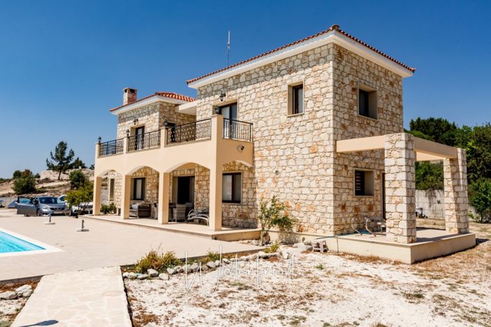 Image No.3-4 Bed Villa for sale