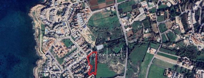 Image No.2-Plot for sale