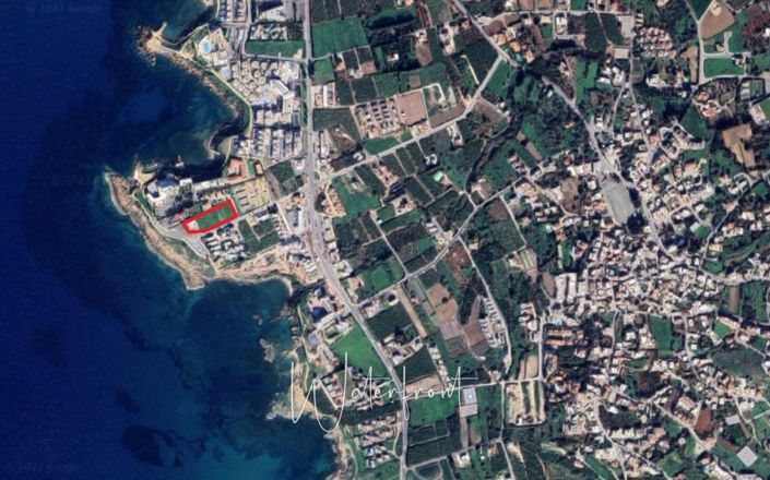 Image No.2-Plot for sale