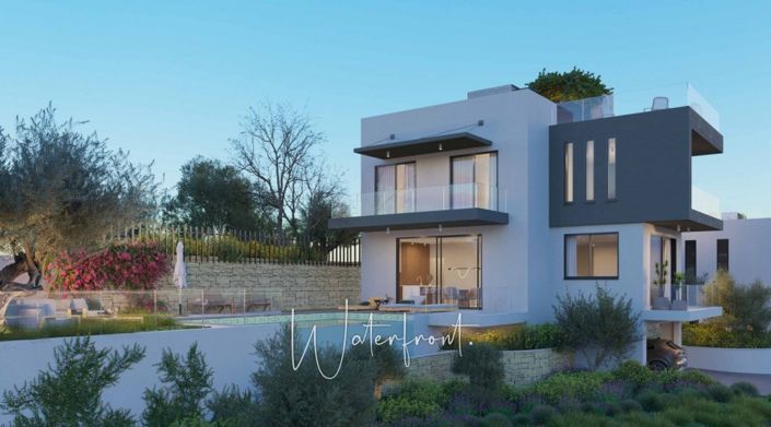 Image No.4-4 Bed Villa for sale