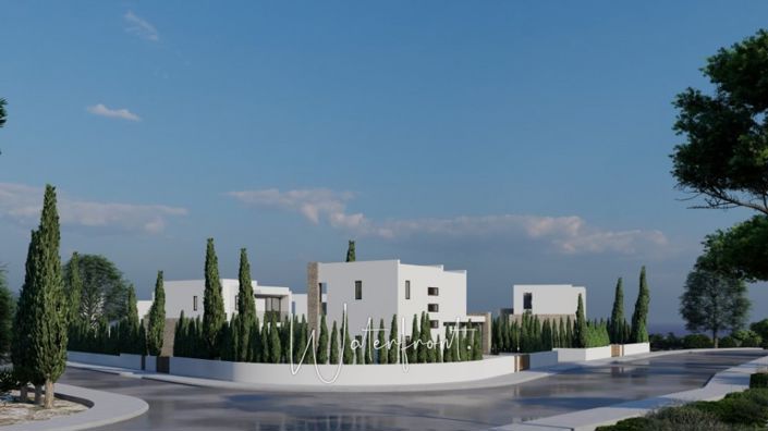 Image No.5-Villa de 3 chambres à vendre à Paphos