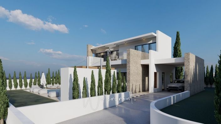 Image No.7-Villa de 3 chambres à vendre à Paphos