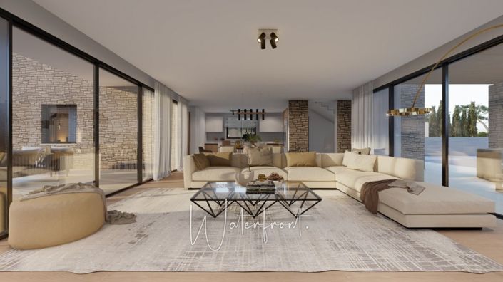 Image No.6-3 Bed Villa for sale