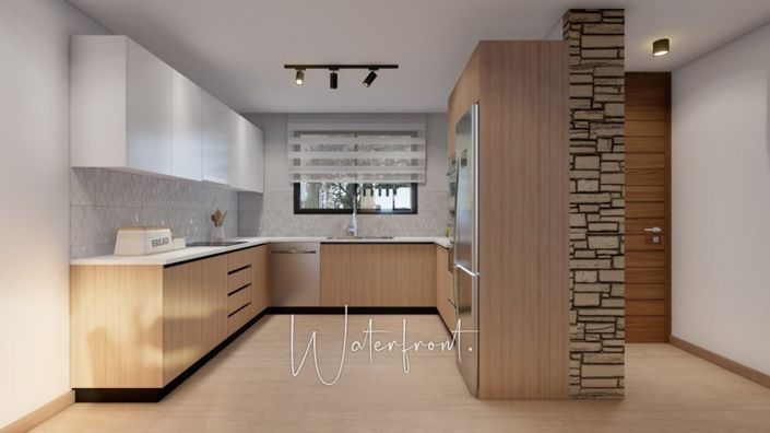 Image No.8-3 Bed Villa for sale