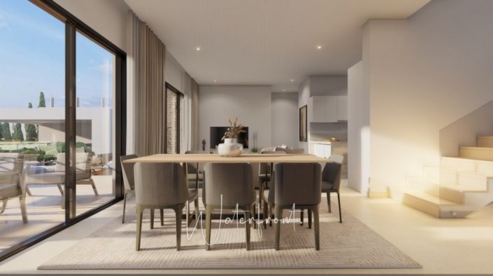 Image No.2-3 Bed Villa for sale