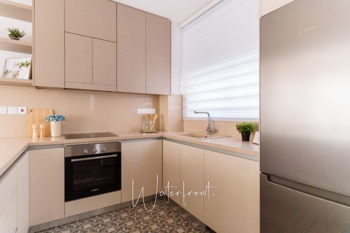 Image No.8-Villa de 4 chambres à vendre à Peyia