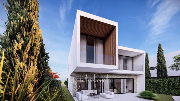 Image No.4-4 Bed Villa for sale