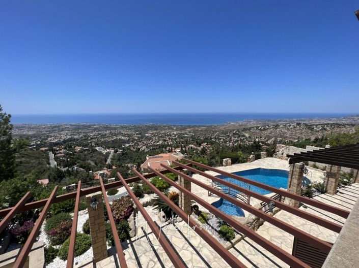 Image No.2-Villa de 4 chambres à vendre à Tala