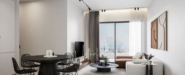 Image No.4-2 Bed Apartment for sale