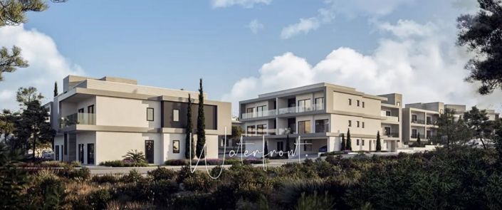 Image No.2-Appartement de 3 chambres à vendre à Yeroskipou