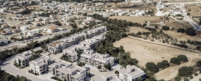 Image No.3-Appartement de 3 chambres à vendre à Yeroskipou