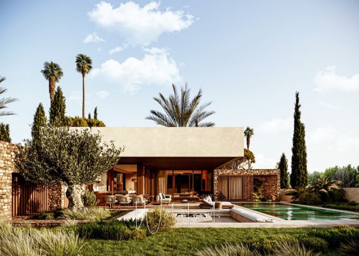 Image No.2-4 Bed Villa for sale