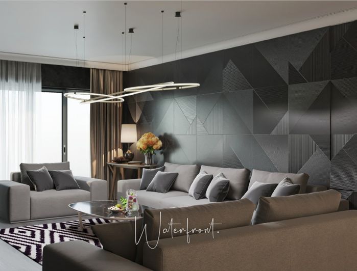 Image No.5-Villa de 3 chambres à vendre à Yeroskipou