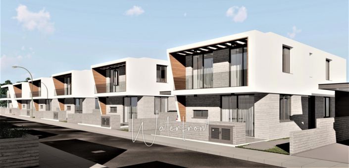 Image No.3-Villa de 3 chambres à vendre à Yeroskipou