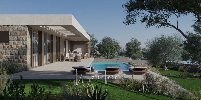 Image No.2-Villa de 4 chambres à vendre à Peyia