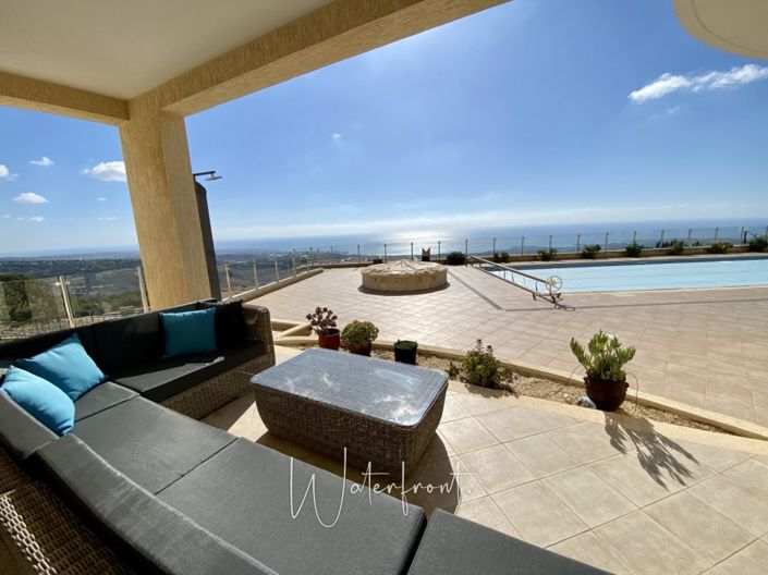 Image No.3-5 Bed Villa for sale