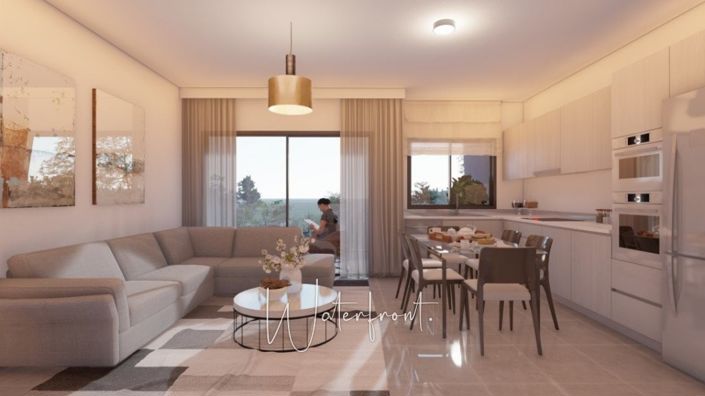 Image No.4-3 Bed Apartment for sale