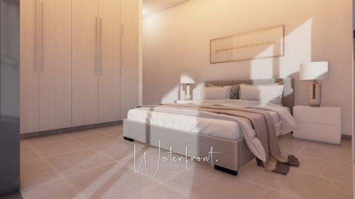 Image No.8-3 Bed Apartment for sale