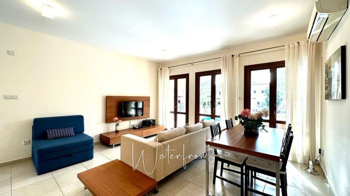 Image No.6-Appartement de 2 chambres à vendre à Aphrodite Hills