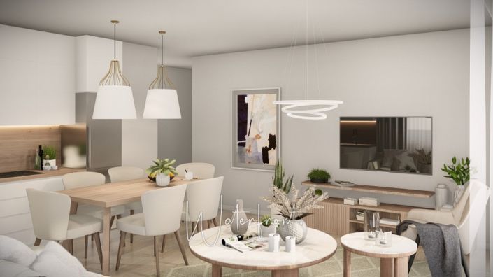 Image No.2-2 Bed Apartment for sale