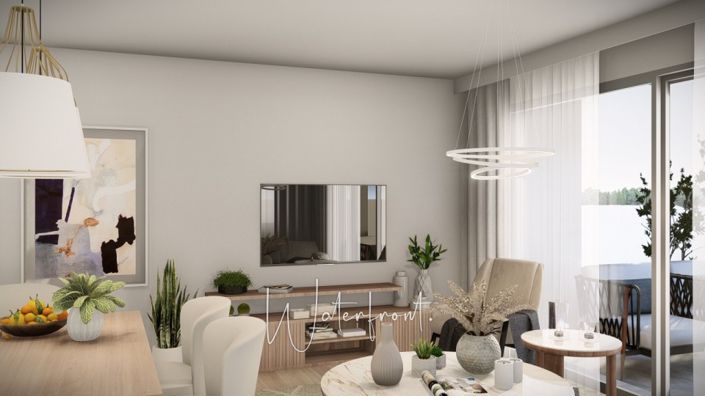 Image No.6-2 Bed Apartment for sale