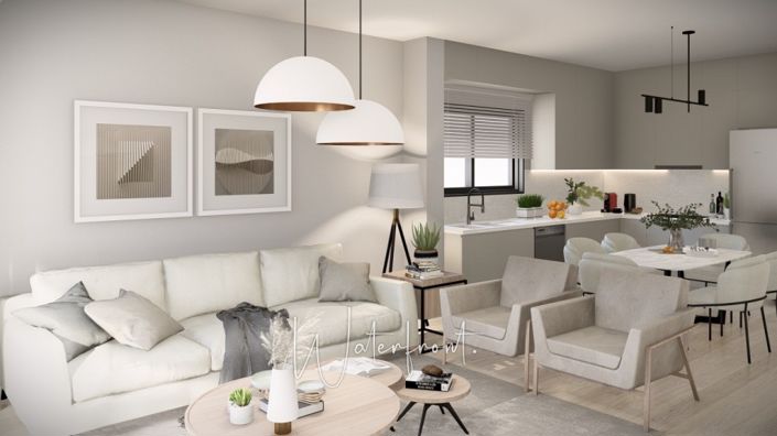 Image No.2-2 Bed Apartment for sale