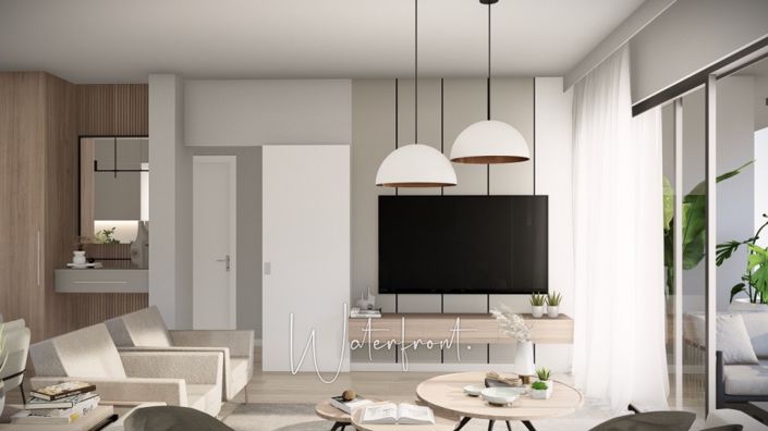 Image No.10-2 Bed Apartment for sale