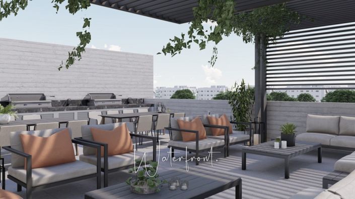 Image No.3-2 Bed Apartment for sale