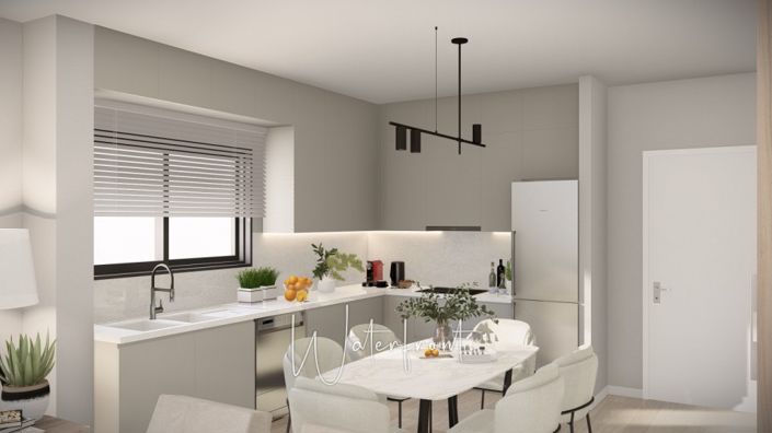 Image No.4-2 Bed Apartment for sale