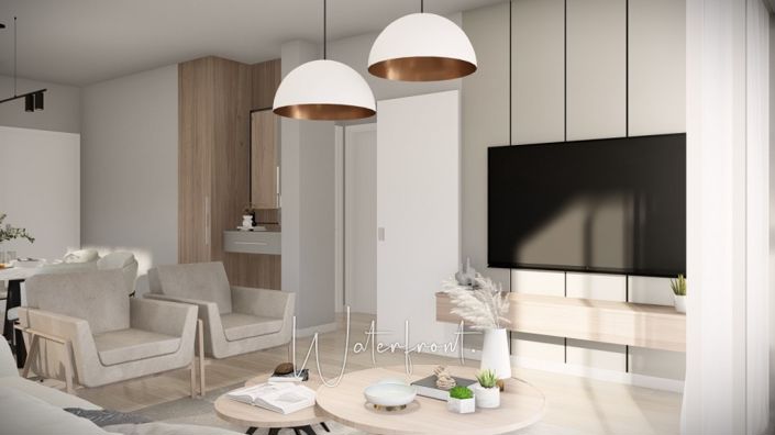 Image No.9-2 Bed Apartment for sale