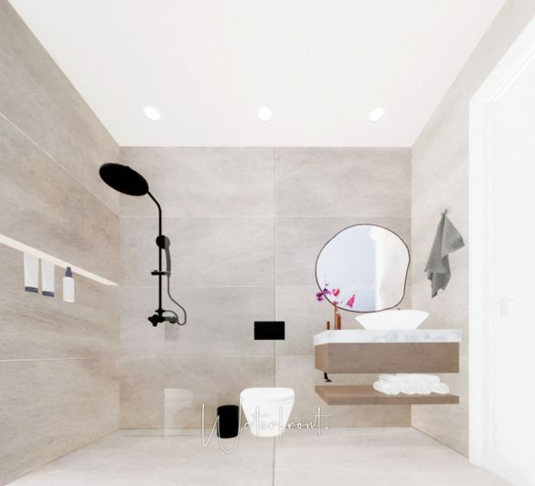 Image No.10-Villa de 4 chambres à vendre à Kissonerga