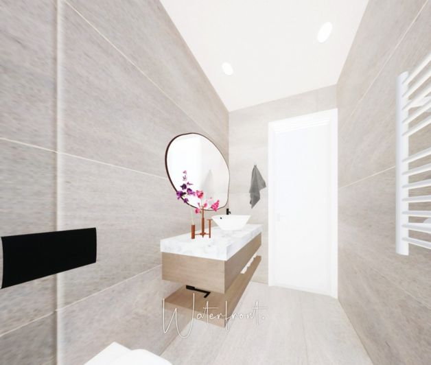 Image No.9-Villa de 4 chambres à vendre à Kissonerga