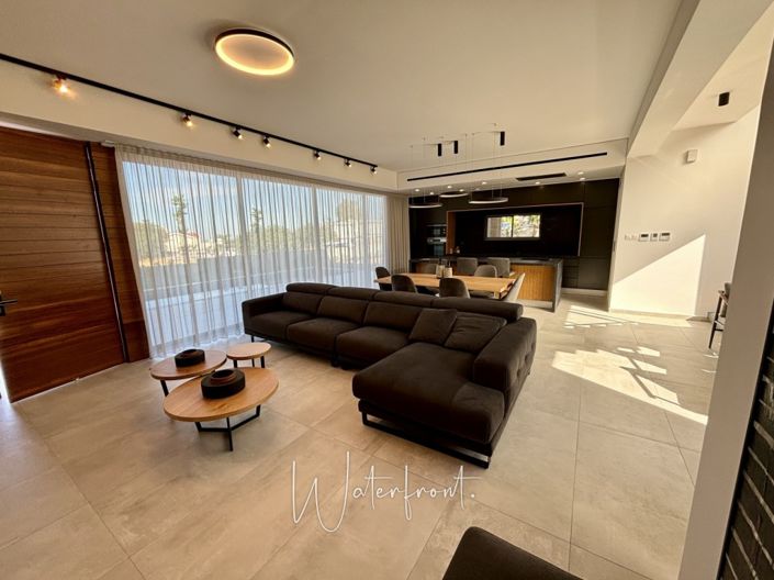 Image No.6-Villa de 3 chambres à vendre à Konia