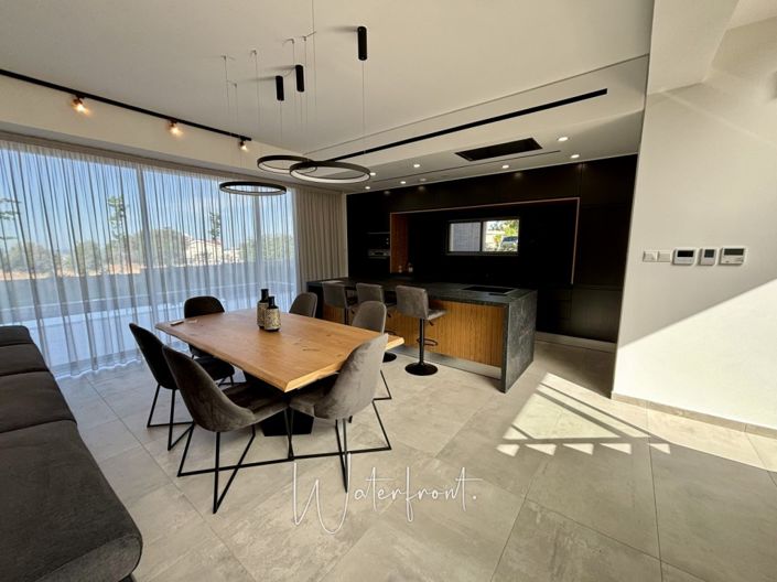 Image No.7-Villa de 3 chambres à vendre à Konia