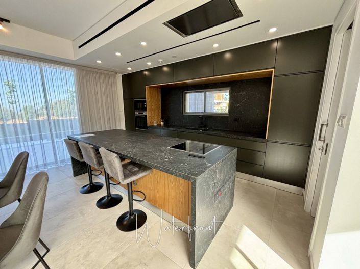 Image No.8-Villa de 3 chambres à vendre à Konia