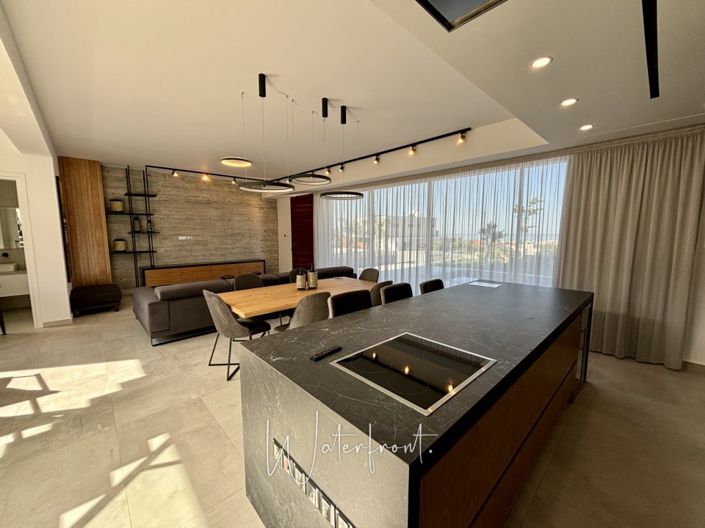 Image No.9-Villa de 3 chambres à vendre à Konia