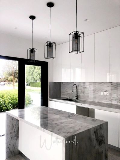 Image No.3-Villa de 3 chambres à vendre à Yeroskipou