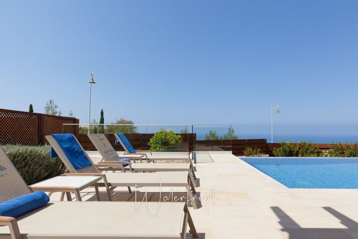 Image No.3-Villa de 5 chambres à vendre à Aphrodite Hills